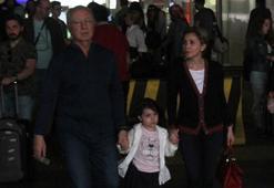 Mutlu aile tablosu