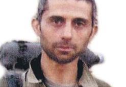 TAK'ın sözde liderini kuryesi yakalattı!