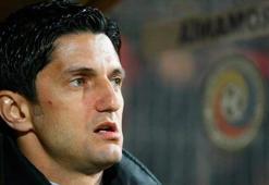 Razvan Lucescu: Babamla beraber geliyoruz