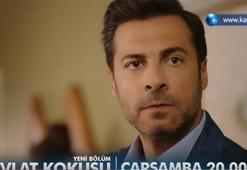 Evlat Kokusu 8. yeni bölümünde Çınar'ın öz babası mahkemede!