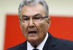 Baykal bombayı patlattı: Ya aday olursun ya da...