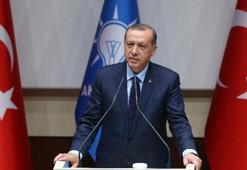 Tarih bugünü yazacak! Erdoğan imzayı attı