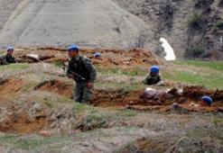 "Dersim" terör örgütüne dar edildi