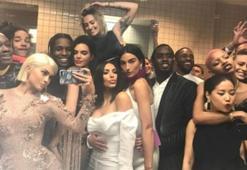 Tuvalette selfie rekor kırdı!