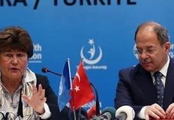 DSÖ İstanbul Ofisi kurulacak!