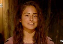 Burçak'ın Survivor'dan gitmesinin arkasında Erdi var!
