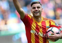 Deniz Türüç: Beşiktaş'a "Hayır" demek kolay değil