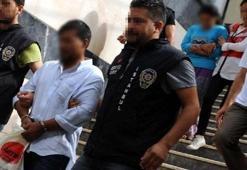 16 yıl hapis cezası aldı, hakime teşekkür etti