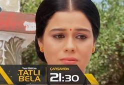 Tatlı Bela 58. yeni bölümünde Anjali anne ve babasıyla karşılaşıyor!