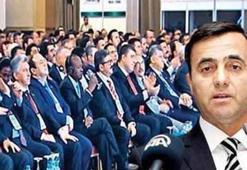 TUSKON'un FETÖ soruşturmasında iddianame tamamlandı