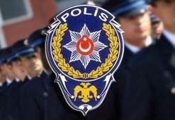 EGM 2 bin 500 polis memuru adayı alımı yapacak