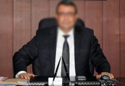 Emniyet Müdürü'ne rüşvet gözaltısı