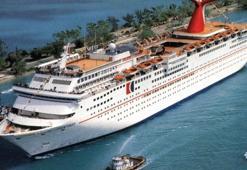 Mayıs bereketi: Marmaris'e binlerce turist gelecek