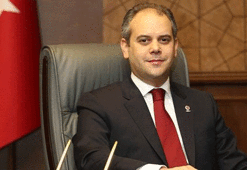 Bakan Kılıç'tan Rıza Yıldırım'a tebri