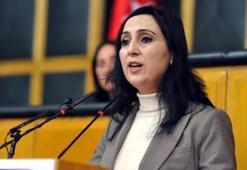 Yeni eş başkan seçimi yapılacak