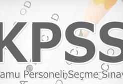 KPSS 2017 ek başvuruları başladı! Başvurular nasıl yapılacak?