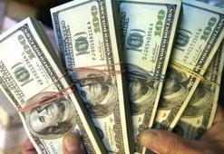Dolar güne 3,53'le başladı