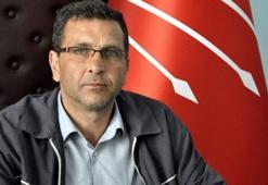 Cinayet zanlısı CHP İlçe Başkanı yakalandı