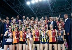 Türkiye'nin konuştuğu fotoğraf
