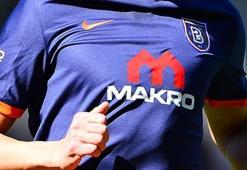 Başakşehir'de şok! Sezonu kapattı...