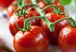 Domatesin sağlığa yararları neler?
