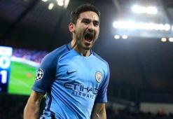 İlkay Gündoğan'dan Balıkesir'e destek