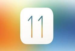 iOS 11'de dev yenilik!