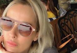 Helin Avşar'dan 'aşk' itirafı!