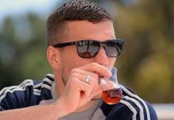 "Galatasaray taraftarı beni unutmaz"