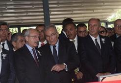 Baykal'dan CHP'ye eleştiri