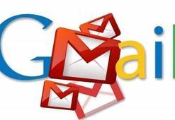 Gmail için hack uyarısı!