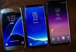 Galaxy serisine önemli güncelleme!