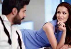 Fahriye ve Burak'tan 'ramazan' ayarı!