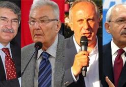 Gözler CHP'ye çevrildi! Açıklamalar sertleşti