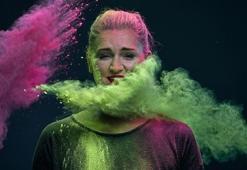 Game of Colors tarih belli oldu