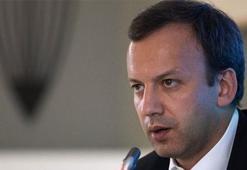 'Türkiye'yle yaşanan sorun çözüldü!'