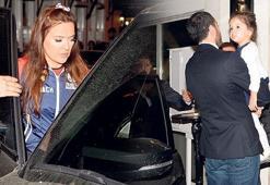 Sinirli Demet