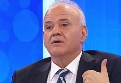 Ahmet Çakar: 'Taraftarın suçu değil'
