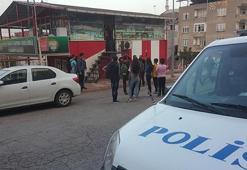 14 yaşındaki çocuk tartıştığı arkadaşını av tüfeğiyle öldürdü