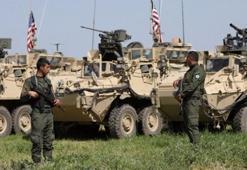 ABD'den skandal hareket! PYD/PKK'ya 48 askeri araç ve 250 asker...
