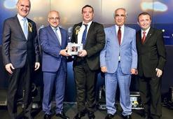 İhracat ödülleri rekor için cesaretlendirdi