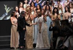 Nefes kesen moda şov
