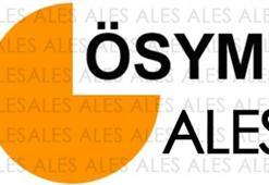 ALES sınav giriş yerleri nasıl öğrenilir?