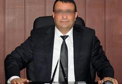 Rüşvet iddiasıyla gözaltına alınan emniyet müdürü tutuklandı