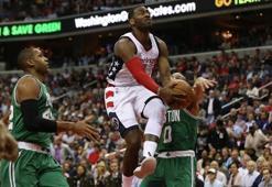 Wizards ilk galibiyetini aldı
