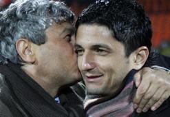 Lucescu'dan çok özel açıklamalar