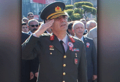 FETÖ sanığı Zonguldak eski garnizon komutanına tahliye