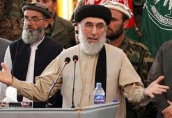 'Afganistan'daki savaş, yurt dışından finanse ediliyor'