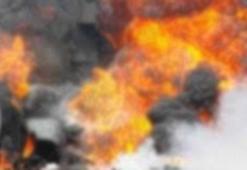 Nijerya'da intihar saldırısı: 5 ölü