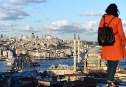Büyük Valide Han'ın çatısına çıkış yasaklandı